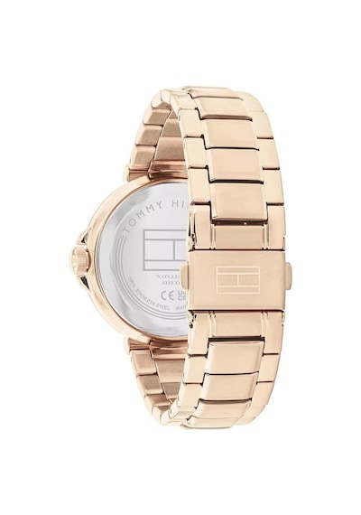 Tommy Hılfıger Th1782756 Kadın Kol Saati Rose Gold