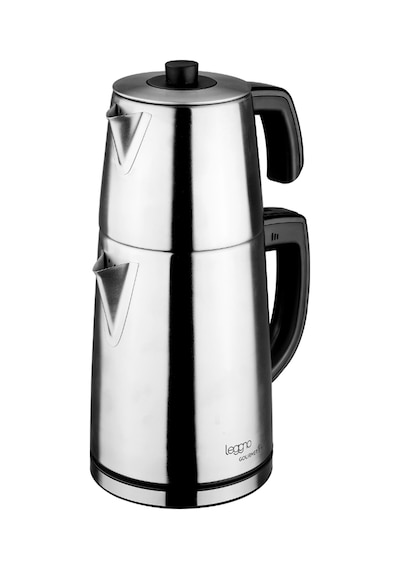 Leggno GRM101STM 1650 W  1.7 L Gourmet Pro Çay Makinası