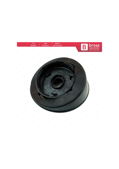 Citroen Berlingo Peugeot Partner için Depo Kapak Seti 1508.e3 N11.2972