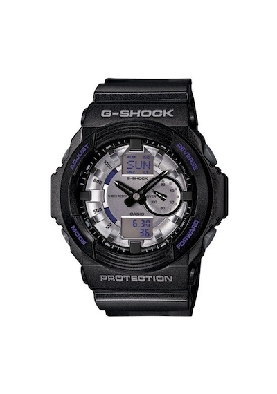 Casio GA 150MF 8ADR Erkek Kol Saati