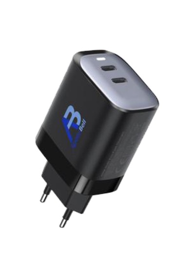 Apollobell Chm01-007 45w Gan Pro Şarj Aleti
