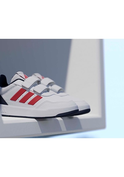 Adidas Tensaur Sport 3.0 Cf K Çocuk Günlük Ayakkabı Kj9769 Beyaz