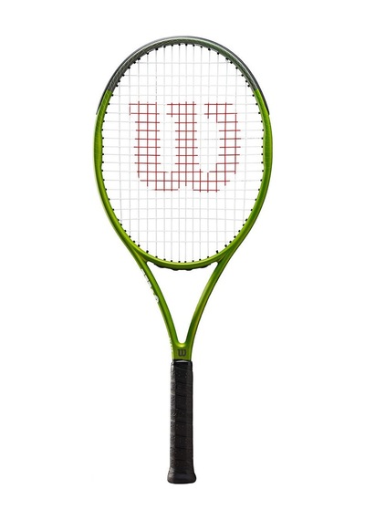 Wilson Blade Feel 103 Tenis Raketi 264 Gr. Wr117510u3 L3