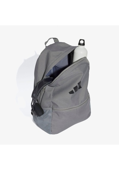 Adidas Kalem Kutulu Unisex Gri Sırt Çantası Jd3092 Gri
