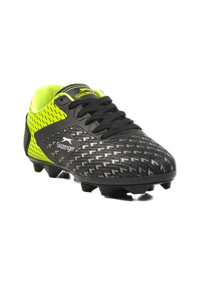 Slazenger Siyah-yeşil Çocuk Krampon Cycle G Krampon Siyah-yeşil Siyah - Yeşil Slazenger Siyah-yeşil Çocuk Krampon Cycle G Krampon Siyah-yeşil Siyah - Yeşil