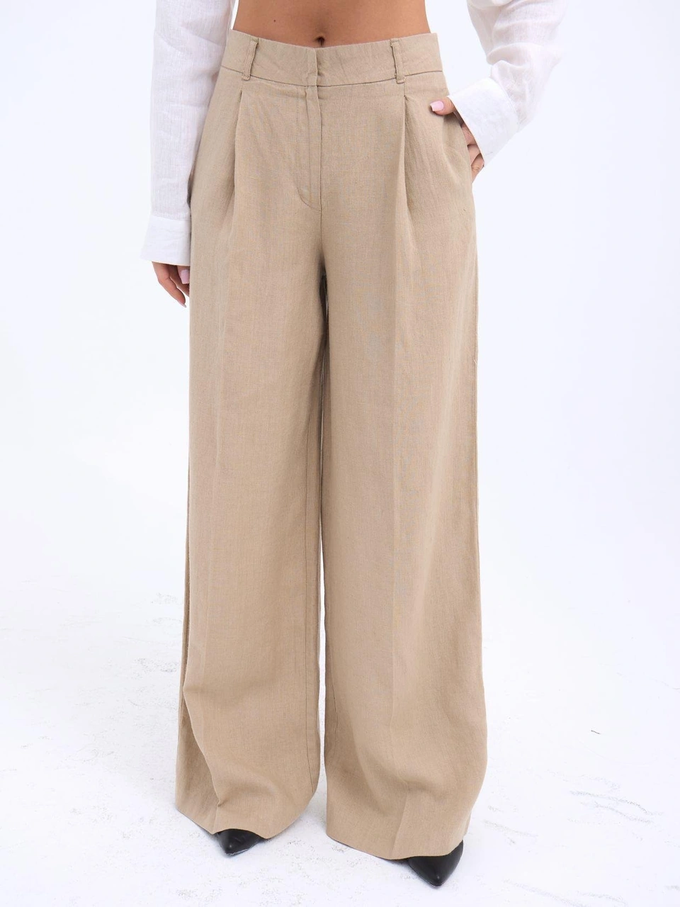 Nova Bazaar 6756 Pantolon-houston Altın