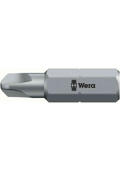 Wera 875/1 Z Tri-Wings #2x25mm Bits 05066762001