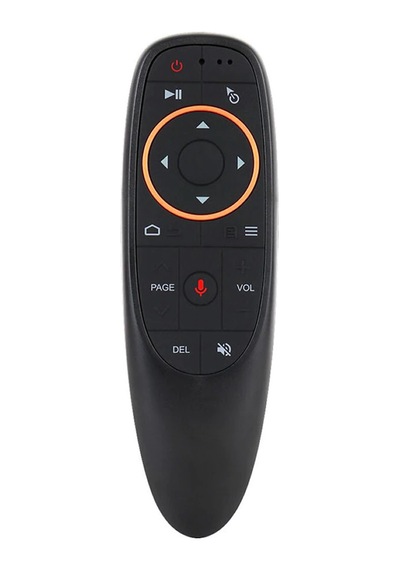 Winex Kablosuz Air Mouse 2.4 GHz Uzaktan Kumanda