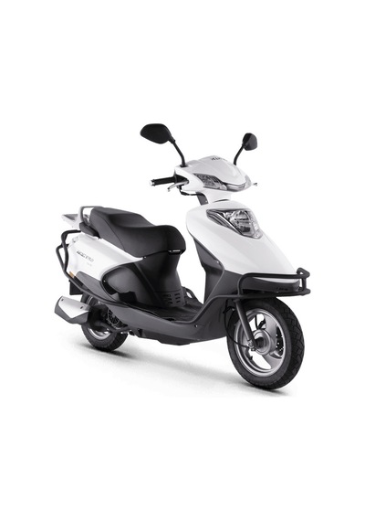 Kuba Zenzero 125 Silindir Kapağı Komple Set