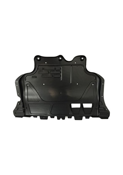Audi A3 Motor Alt Muhafaza Ön Büyük 1.6-2.0 Tdı Oem 3q0825236d