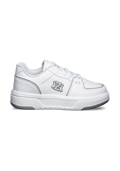 Wickers 2995 Genç Sneaker Beyaz