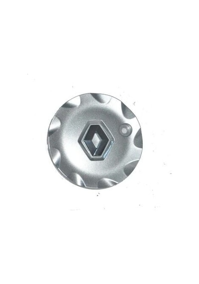 Renault Megane 2 - Iı Jant Göbeği Kapağı - 8200412202 - İthal