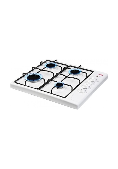 Kumtel KO-420 Set Üstü Ocak Beyaz