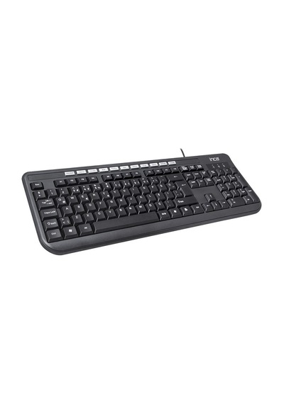 INCA IK-274QU Q USB MULTIMEDIA KABLOLU KLAVYE