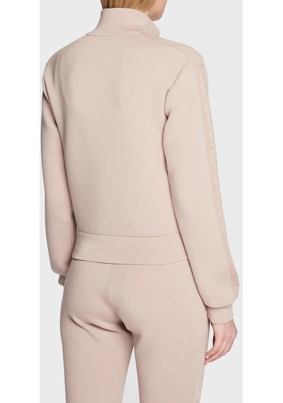 Guess Kadın Sweat V2yq17k7uw2 G4q9 Vizon