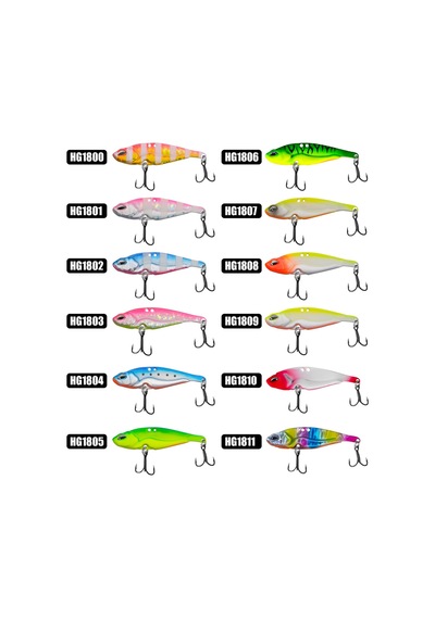 Effe Blade Vibe - 14 Gr