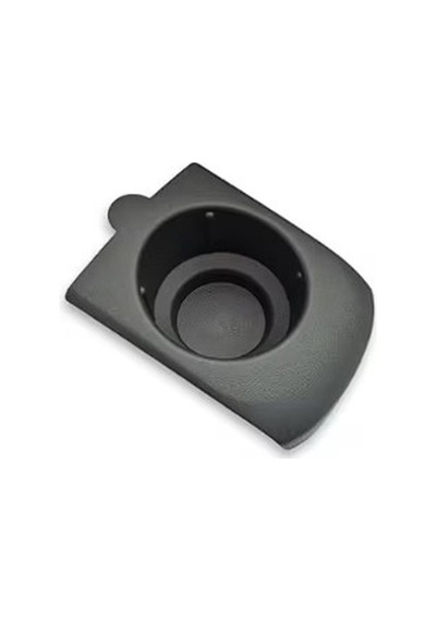 Seat Cordoba Ibiza 2003-2009 Bardaklık Bozuk Para Kutusu Arka Oem 6l0858195 4w4