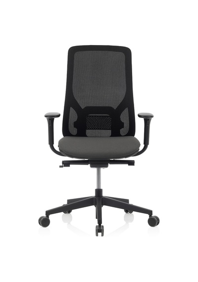 Bürosit Eman Plastik File Arkalık Siyah Gövde Çalışma Koltuğu Kumaş Bürosit Eman Plastik File Arkalık Siyah Gövde Çalışma Koltuğu Kumaş