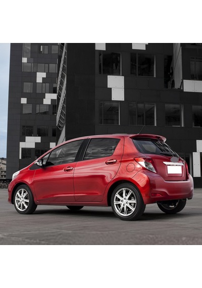Toyota Yaris 2012-15 Arka Bagaj Kapağı Amortisörü Pistonu 1 Adet 1 Adet