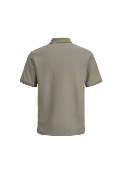 Jack & Jones Austin Erkek Yeşil Polo Tişört 12268130-vtr