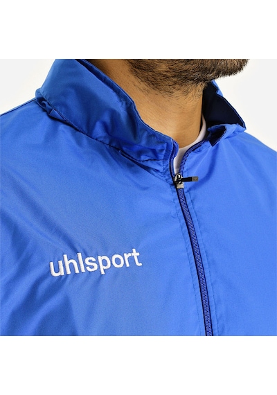 Azure Mavi Uhlsport Erkek Yağmurluk Play Mavi