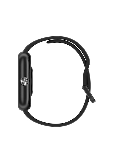 Choice Watch 2 Pro Smartwatch, 1,9 İnç Amoled Ekran, 14 Günlük Pil, Dahili Gps, 120+ Spor Modu, 50 Metre Derinliğe Kadar Ip68 Suya Dayanıklı, Android Ve İos Uyumlu, Siyah Choice Watch 2 Pro Smartwatch, 1,9 İnç Amoled Ekran, 14 Günlük Pil, Dahili Gps, 120+ Spor Modu, 50 Metre Derinliğe Kadar Ip68 Suya Dayanıklı, Android Ve İos Uyumlu, Siyah