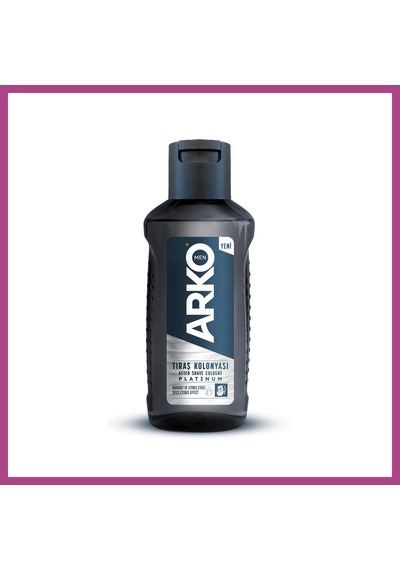 Gees Global Tıraş Kolonyası Platin 255ml 1 Adet Gbzs