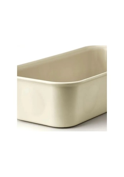 Sumuhome Nojıg Düzenleme Saklama Kutusu Bej 10x20x5 Cm Diğer
