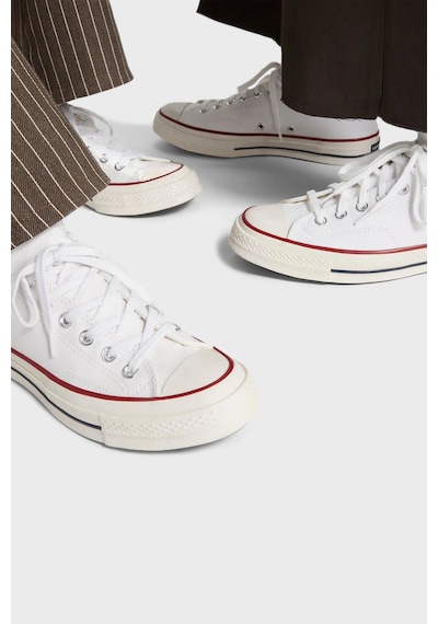 Converse Unisex Ayakkabı 162065c 102 Beyaz Beyaz