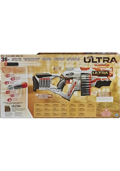 Nerf Ultra One  E6596
