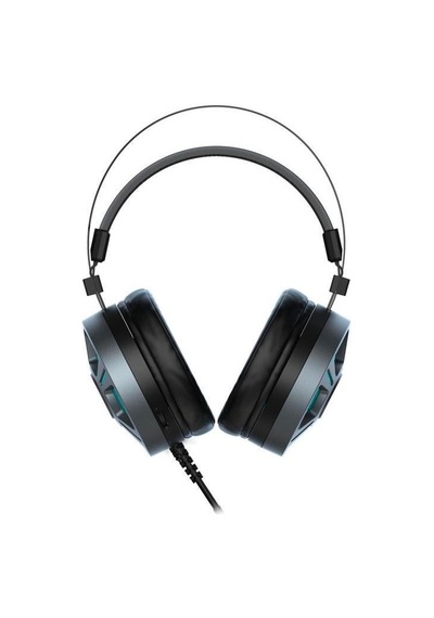 Rapoo VH510 7.1 Surround Mikrofonlu LED Aydınlatmalı Oyuncu Kulaklığı