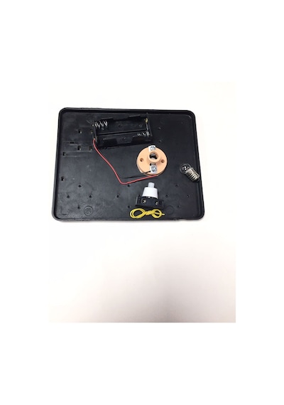 ALT TABELALI ELEKTRİK DEVRESİ