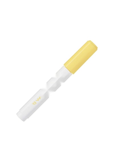 Sarı Renkli Çok Yüzeyli Marker Kalem 103 Ivory
