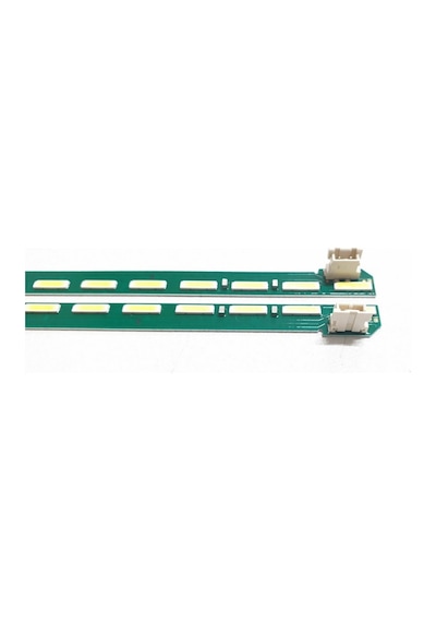 Lg 49Lf540V 49Lf5400 49Lf5410 Led Bar Takımı
