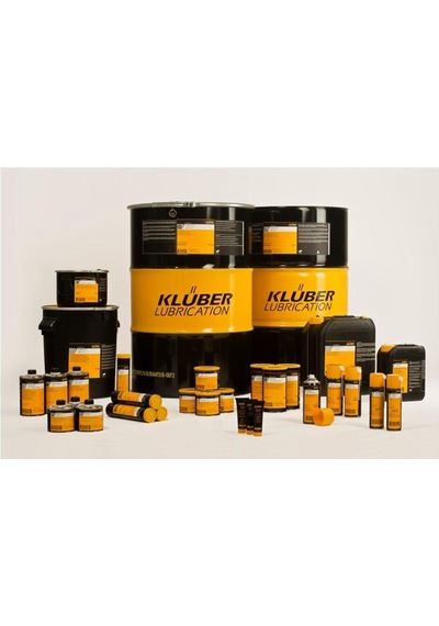 Kluber Staburags Nbu 12 Gres 1 KG