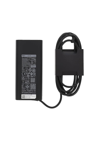 Dell Güç Adaptörü Usb-c Type-c Şarj Cihazı 65w Wmdhr 2wdr5 2yk0f