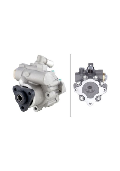 Dıreksıyon Pompası Bmw M52 M54 E39 E38-hella 8tl359000-461
