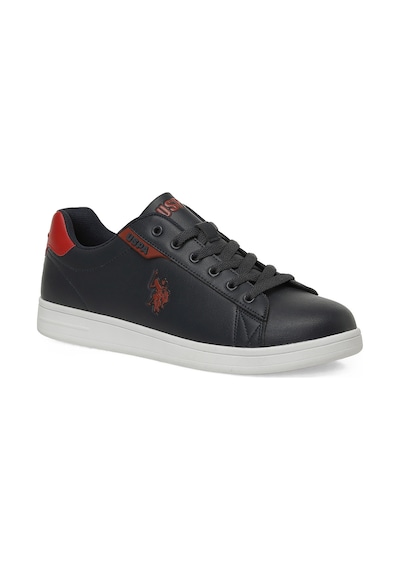 U.s. Polo Assn. Costa 6fx Lacivert Erkek Sneaker 000000000102240838 Lacivert-kırmızı U.s. Polo Assn. Costa 6fx Lacivert Erkek Sneaker 000000000102240838 Lacivert-kırmızı
