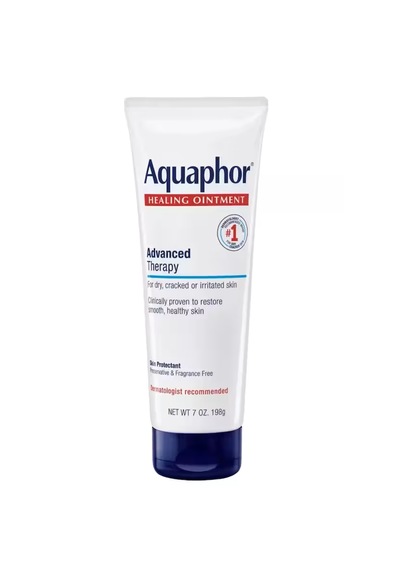 Aquaphor Çok Amaçlı Cilt Bakım Kremi 198 Gr