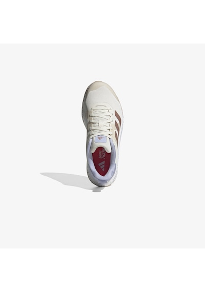 Adidas Everyset Trainer Kadın Beyaz Antrenman Ayakkabısı Ih5258 Bej