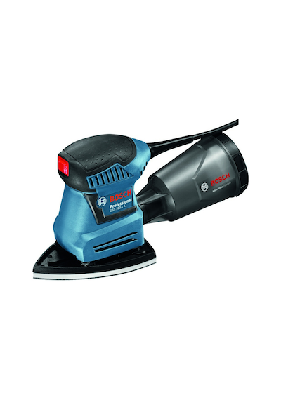 Bosch Professional GSS 160 Multi Titreşimli Zımpara - 06012A2300