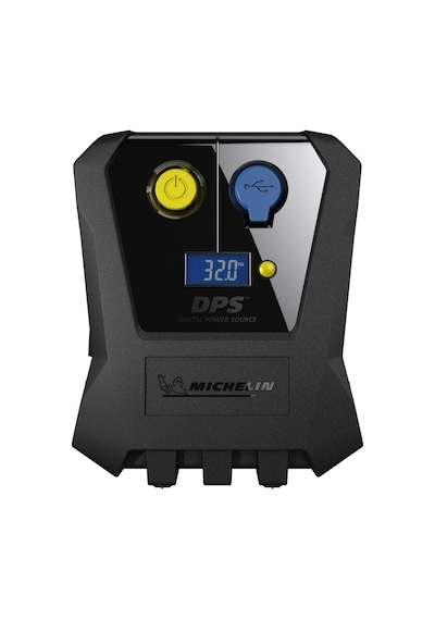 Mc12264 12volt 120 Psı Dijital Basınç Göstergeli Hava Pompası