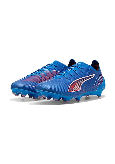 Puma Ultra 6 Ultimate Fg Erkek Çim Zemin Kramponu 10855701 Mavi Mavi