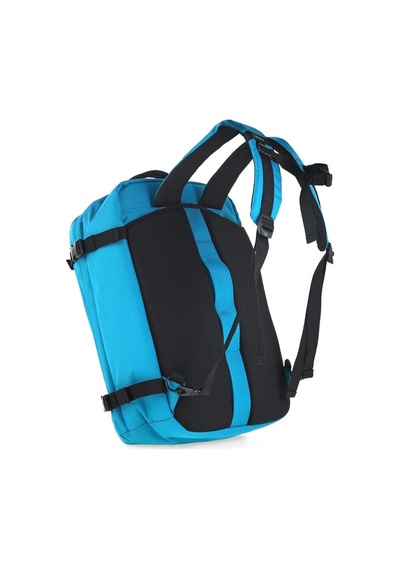 National Geographic Seyahat Ve Sırt Çantası Petrol N20907 Petrol