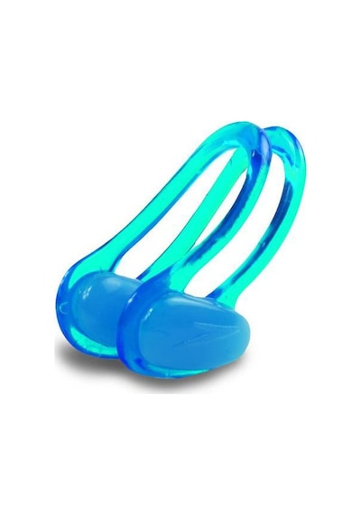 Speedo Noseclip Burunluk Mavi