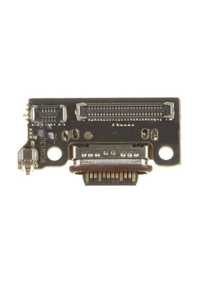 Telefon Kulübesi Xiaomi Mi 13 Ultra Uyumlu Şarj Bordu + Tamir Seti