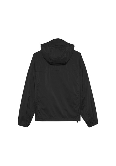 Tommy Hilfiger Tjw Outdoor Shell Jacket-16378 Siyah