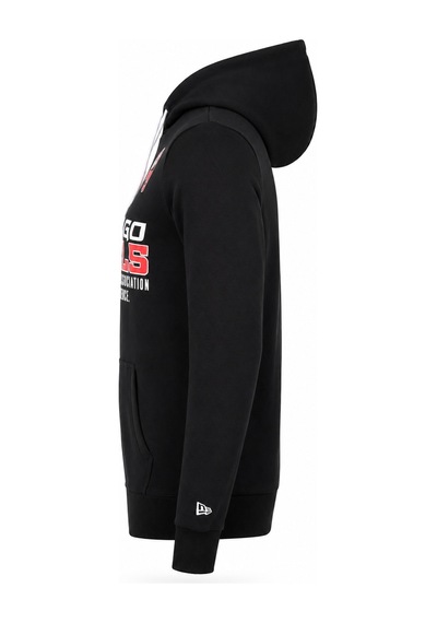 New Era Erkek Sweatshırt 60599695 Siyah