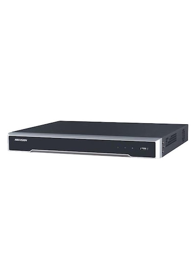 Hikvision DS-7616NI-Q2 16 Kanal NVR Kayıt Cihazı (2 SATA, H.265+)
