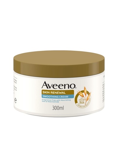 Aveeno Skin Renewal Vücut Kremi 300ml